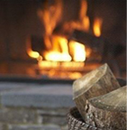 Камины