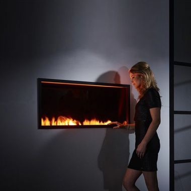 Электрокамин Safretti Incanto 1000