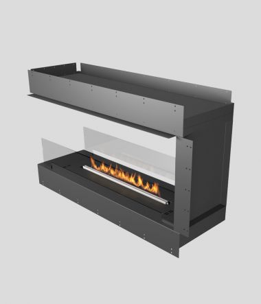Біокамін Planika FORMA 1000 FIREPLACE (FLA3/FLA3+ 790мм)