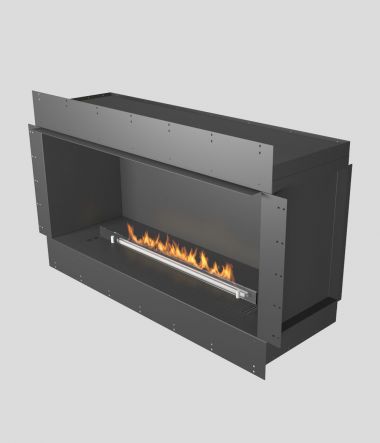Біокамін Planika FORMA 1000 FIREPLACE (FLA3/FLA3+ 790мм)