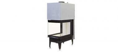 Каминная топка Austroflamm 48x72x51 S3 2.0