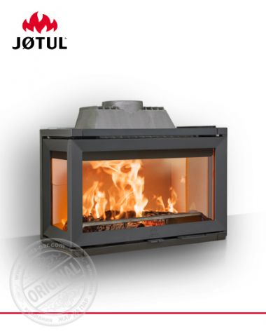 Камінна топка Jotul I 620 FRL