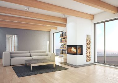 Камінна топка Jotul I 620 FRL