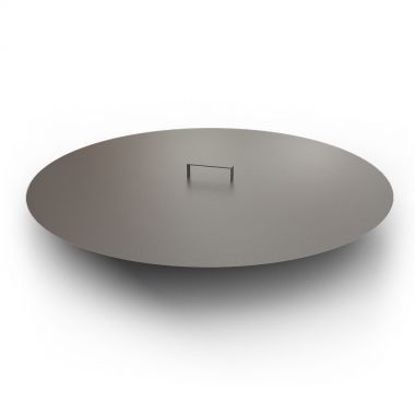 Дизайнерский мангал AHOS Olympic 1000 black