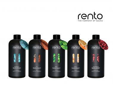 Ароматизатор Rento