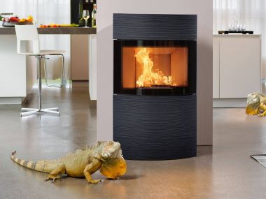 Каминная печь Austroflamm Fynn Xtra