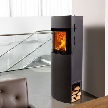 Каминная печь Austroflamm Fynn Xtra