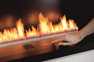 Биокамин Planika Prime Fire