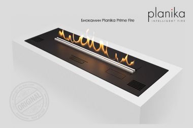 Биокамин Planika Prime Fire