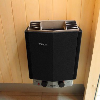 Каменка электрическая Tylo Compact 2/4
