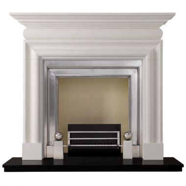 Каминное обрамление Stovax Cavendish Bolection
