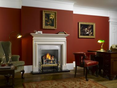 Каминное обрамление Stovax Cavendish Bolection
