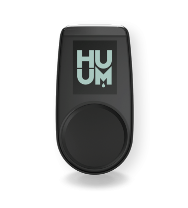 Панель к ПУ HUUM grey