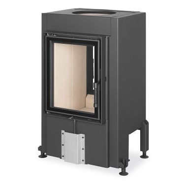 Топка камінна Romotop DYNAMIC T 3G 44.55.01