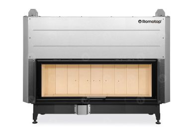 Топка каминная Romotop HEAT 3g L 140.50.01