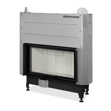 Топка каминная Romotop HEAT 3G L 88.50.04