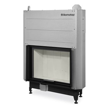 Топка камінна Romotop HEAT 3G L 66.50.04
