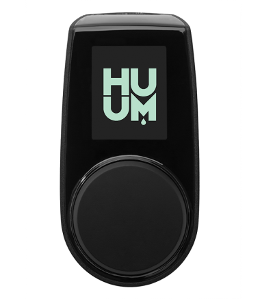 Пульт керування HUUM LOCAL black