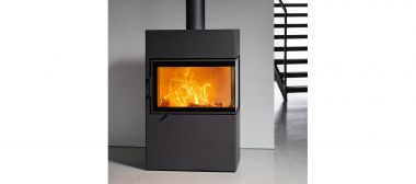 Каминная печь Austroflamm Dexter 2.0 / S3