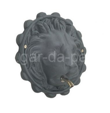 Излив для хамама Morelli Leone grande