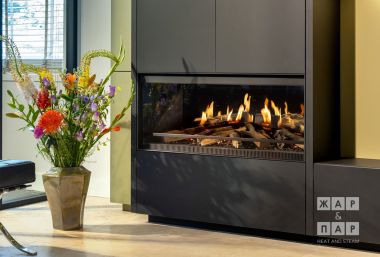 Електрокамін Kalfire E-One 100F