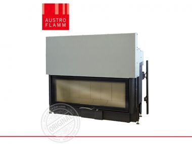 Каминная топка Austroflamm 120x45 S 2.0