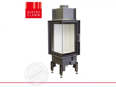 Каминная топка Austroflamm 38x38x57 K