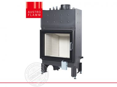 Каминная топка Austroflamm 65x51 K AquaHeat
