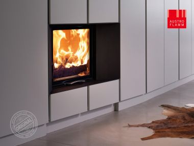 Каминная топка Austroflamm 65x57 K 2.0