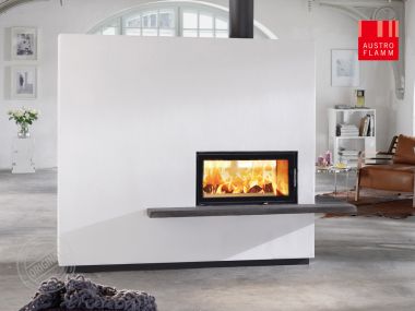 Каминная топка Austroflamm 75x39 K II