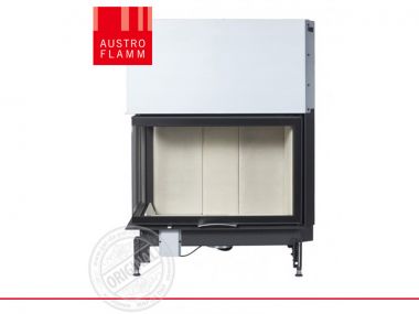 Каминная топка Austroflamm 89x49x57 S Left