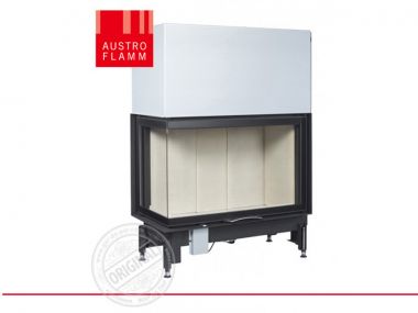 Каминная топка Austroflamm 89x49x57 S Left