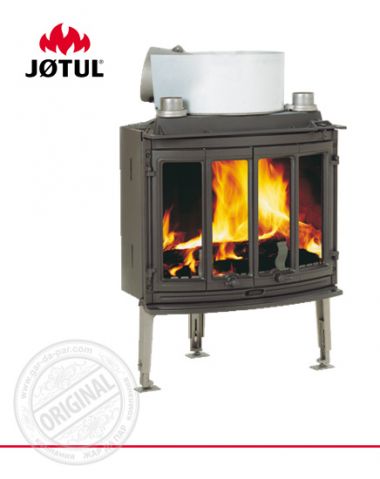 Каминная топка Jotul I 18 Harmony
