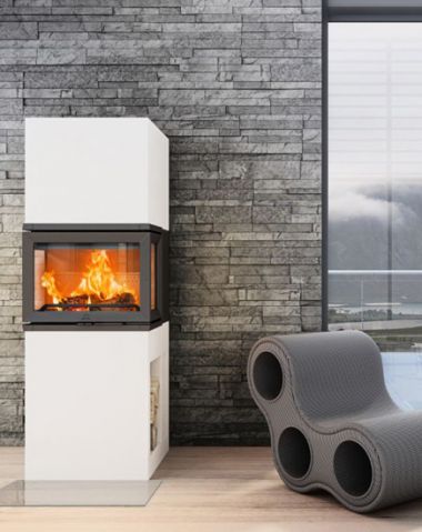 Каминная топка Jotul I 520 FRL