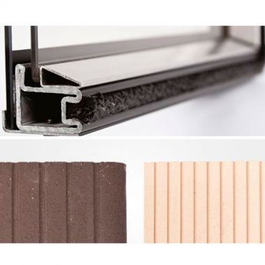 Каминная топка с водным контуром Hoxter ECKA 50/35/45 Wh