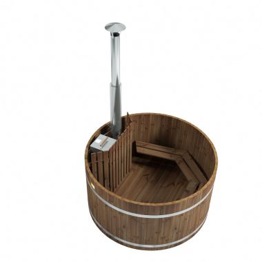 Купель Kirami Original Woody L 2