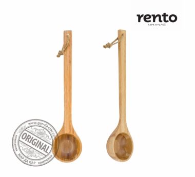 Лейка Rento из бамбука