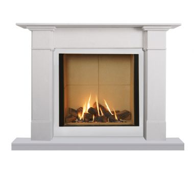 Каминное обрамление Stovax Claremont