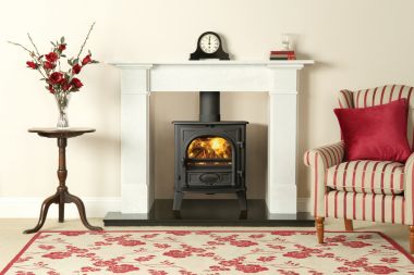 Каминное обрамление Stovax Claremont