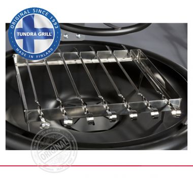 Набор для шашлыка Tundra Grill