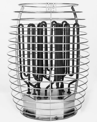 Печь HUUM HIVE 12 kW