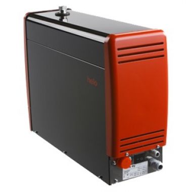 Парогенератор Helo HNS M