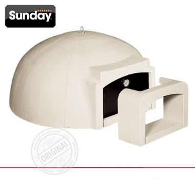 Печь барбекю Sunday Grill Forno Volta 120