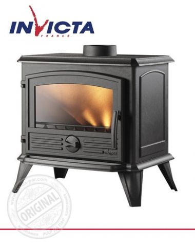 Печь-камин Invicta Samara