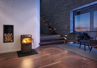 Печь-камин Jotul F 105 B BP