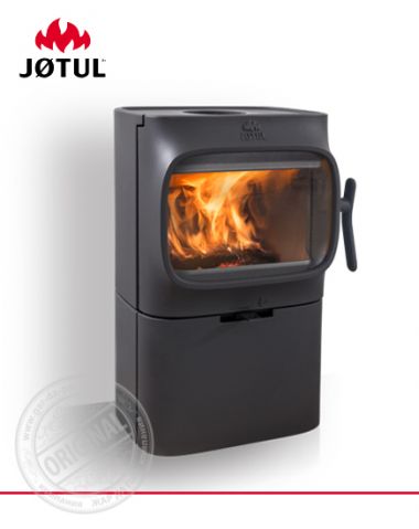 Печь-камин Jotul F 105 B BP