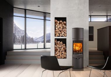 Печь-камин Jotul F 361 ADVANCE HT