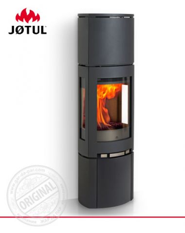Печь-камин Jotul F 371 HT
