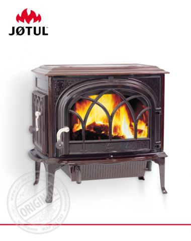 Печь-камин Jotul F 500 IVE
