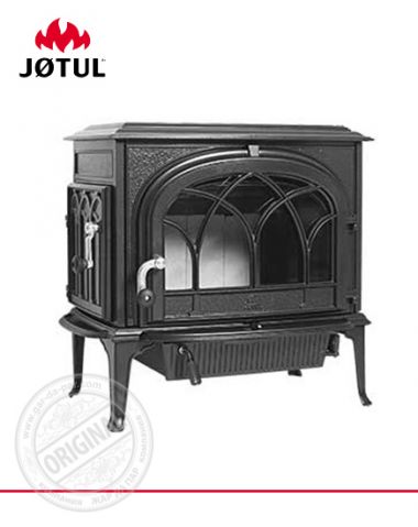 Печь-камин Jotul F 500 IVE